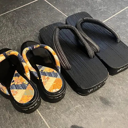 城崎温泉一棟貸し　旅宿yadokari 丰冈市 外观 照片