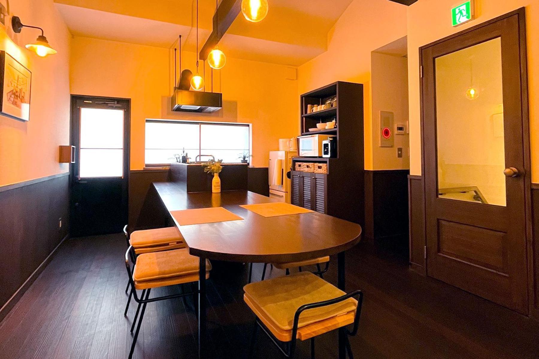 城崎温泉一棟貸し　旅宿yadokari Apartment