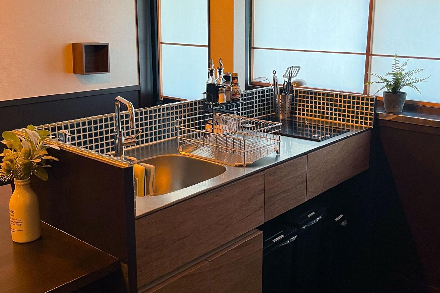 Apartment 城崎温泉一棟貸し　旅宿yadokari