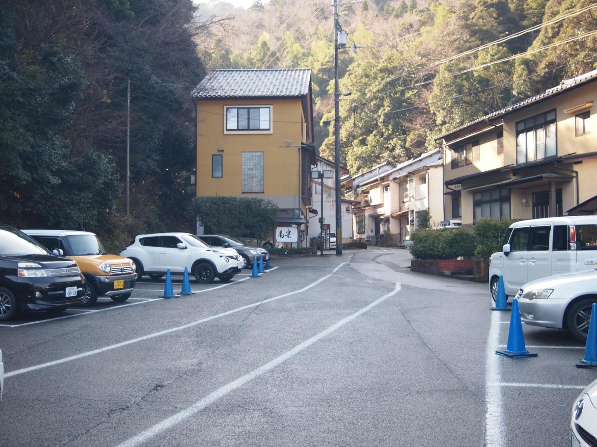Apartment 城崎温泉一棟貸し　旅宿yadokari *