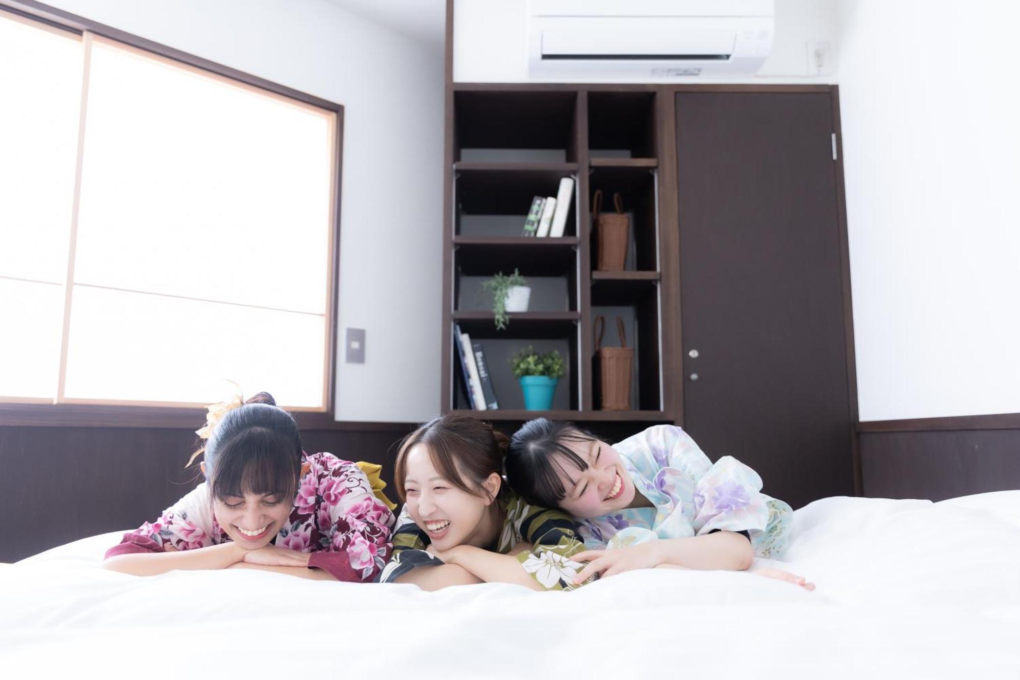 城崎温泉一棟貸し　旅宿yadokari Apartment
