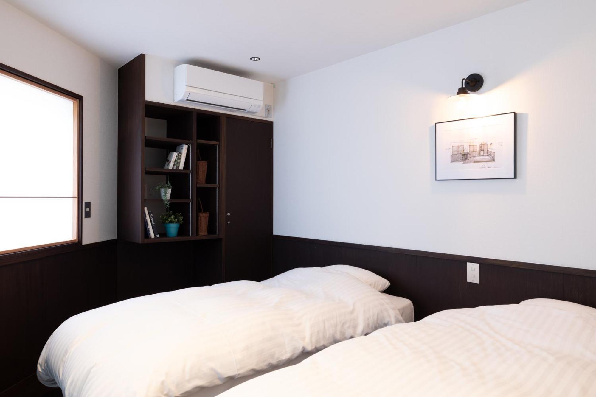Apartment 城崎温泉一棟貸し　旅宿yadokari Toyooka (Hyogo)