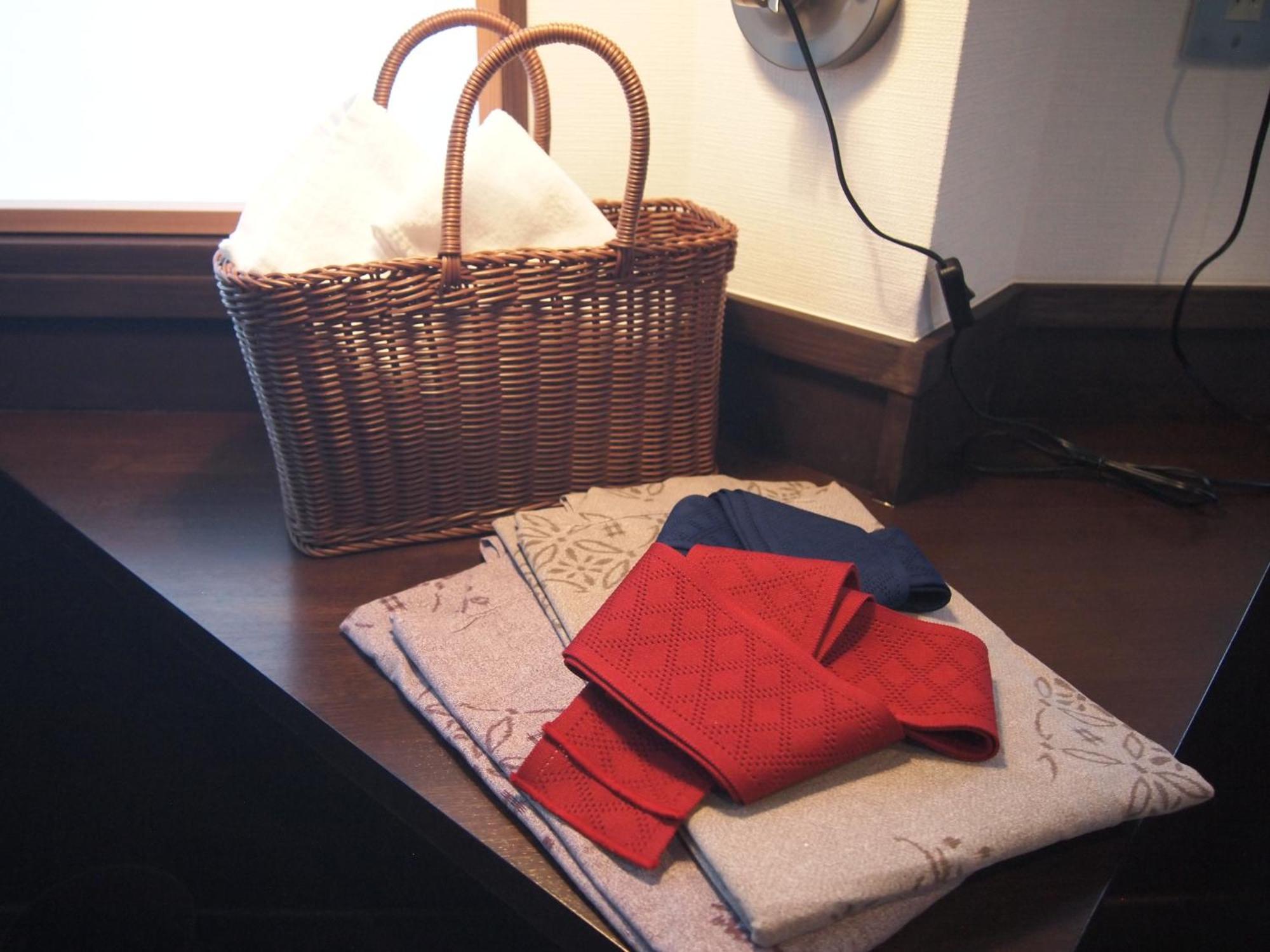 城崎温泉一棟貸し　旅宿yadokari Apartment