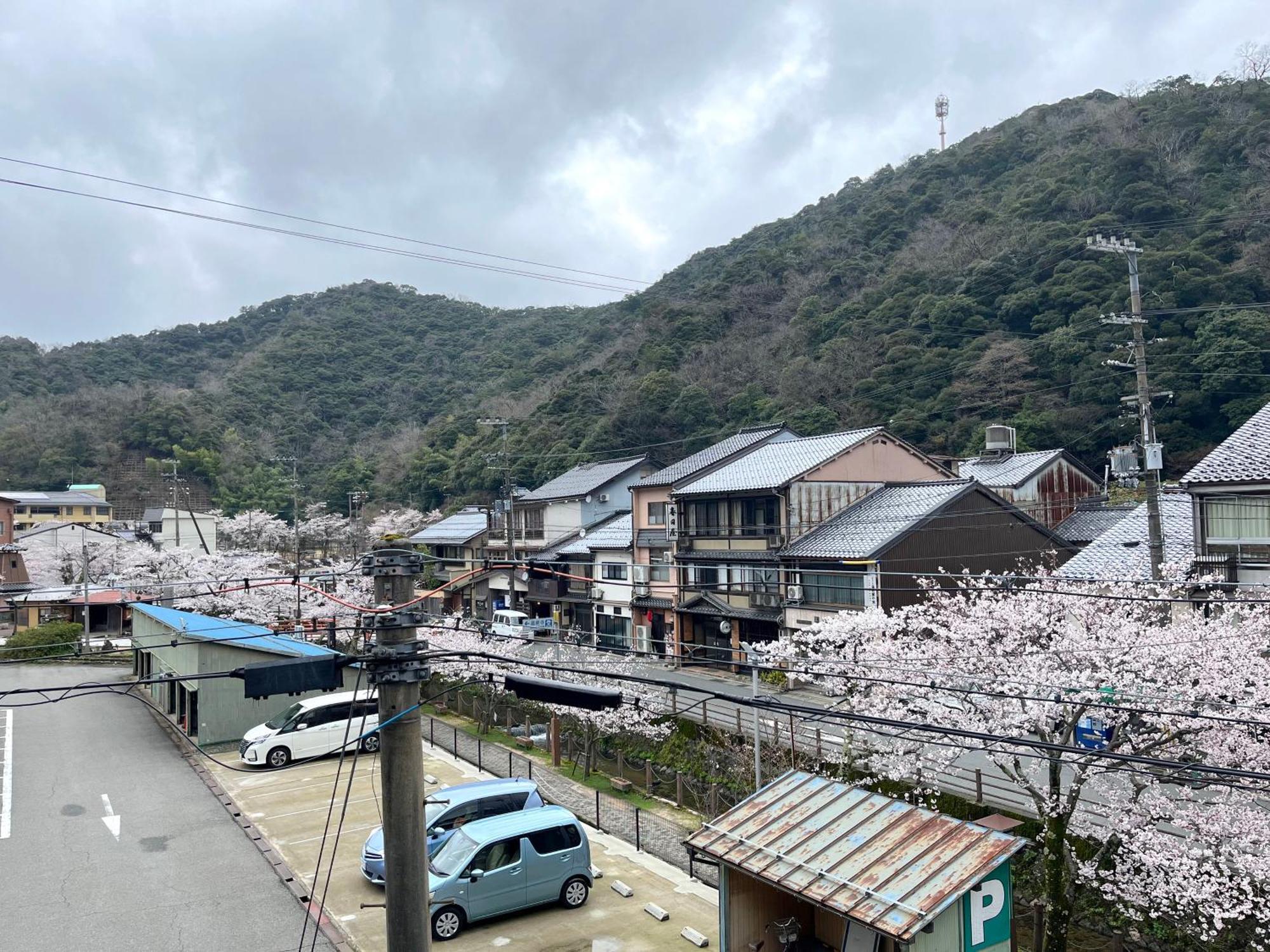 城崎温泉一棟貸し　旅宿yadokari Apartment *