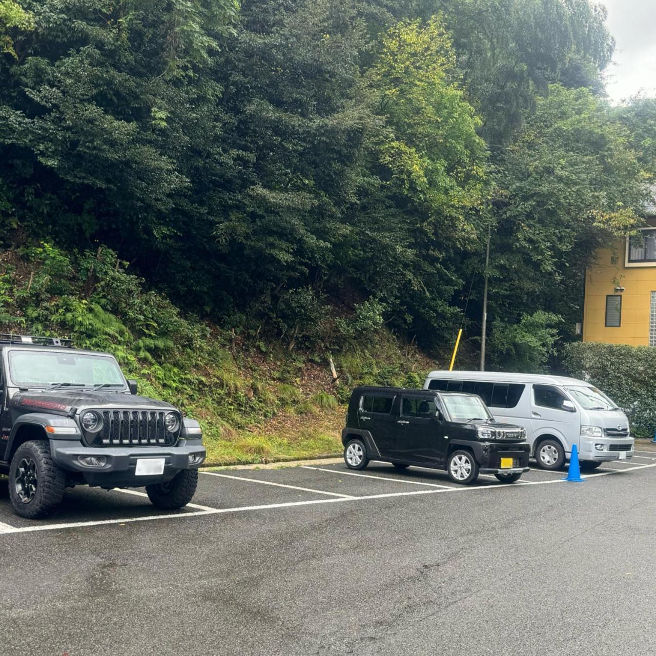 城崎温泉一棟貸し　旅宿yadokari * Toyooka (Hyogo)